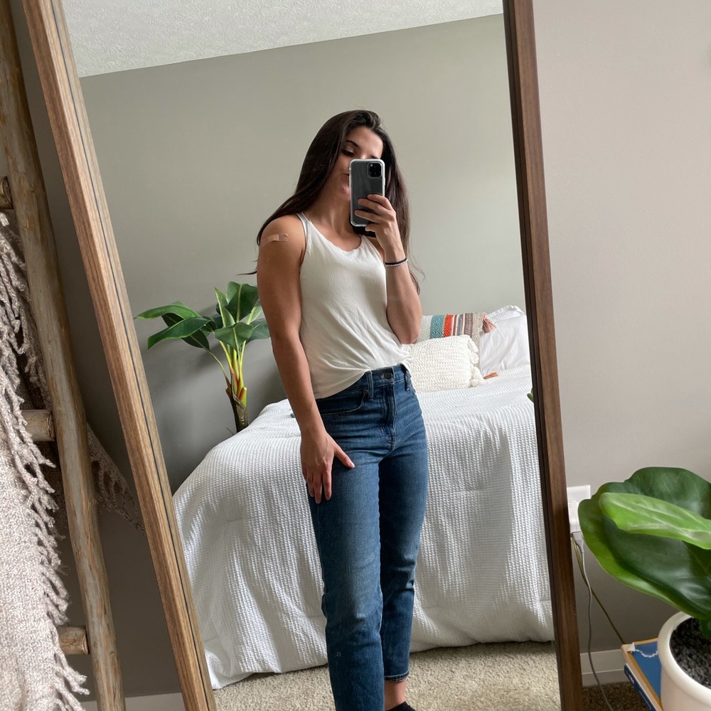 AE tank
